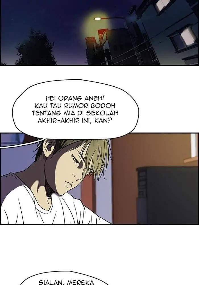 Wind Breaker Chapter 105 Halaman 43