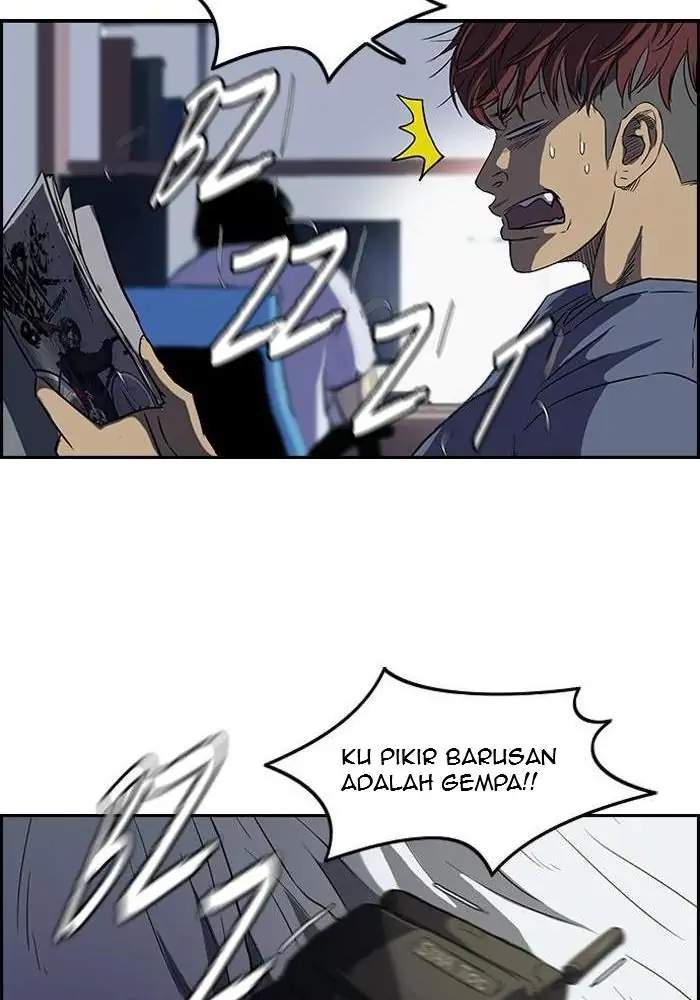 Wind Breaker Chapter 105 Halaman 45