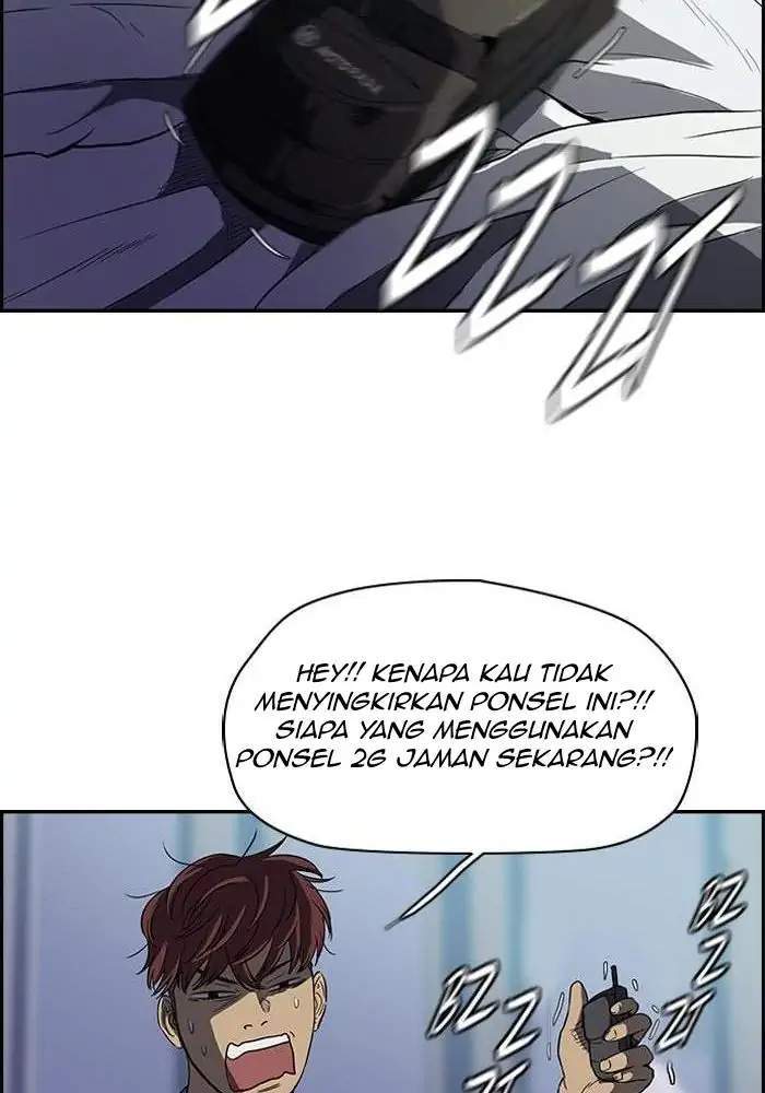 Wind Breaker Chapter 105 Halaman 46
