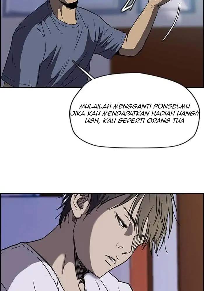 Wind Breaker Chapter 105 Halaman 47
