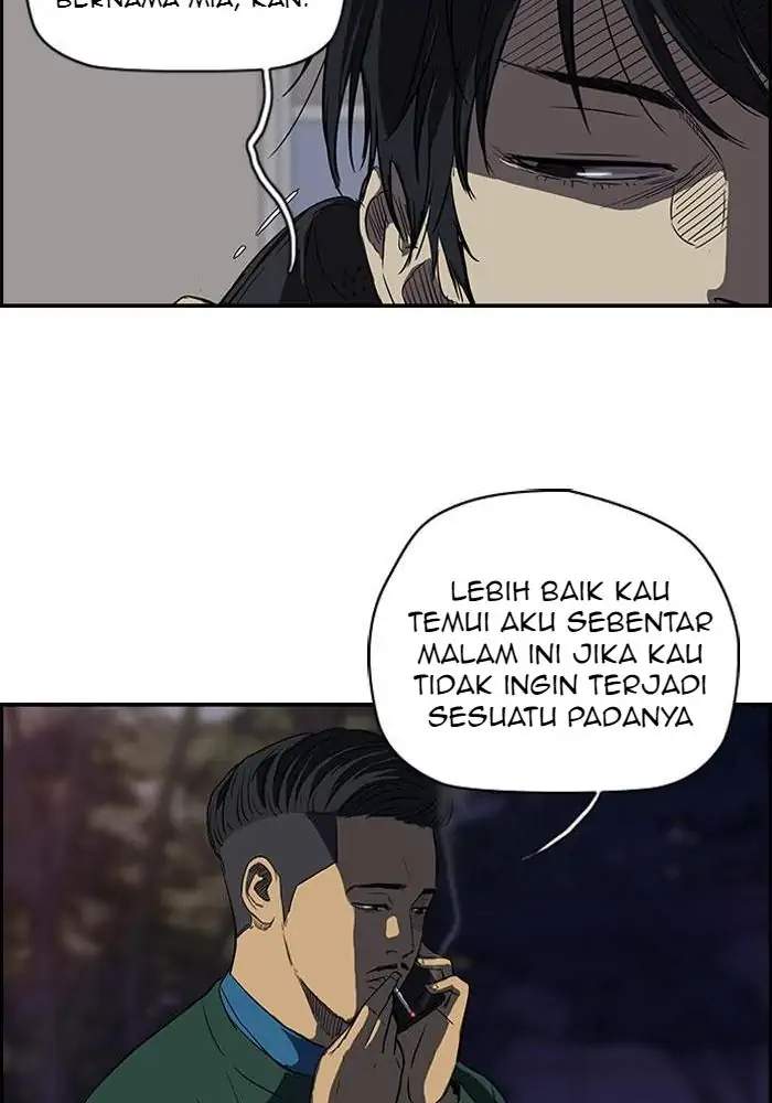 Wind Breaker Chapter 106 Halaman 10