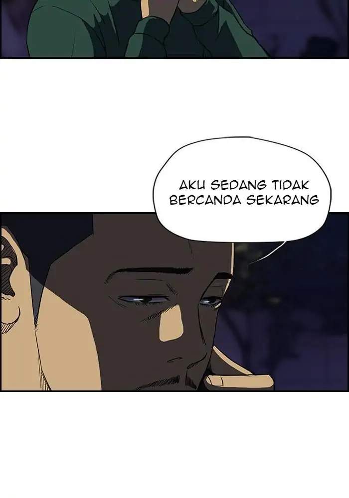 Wind Breaker Chapter 106 Halaman 11