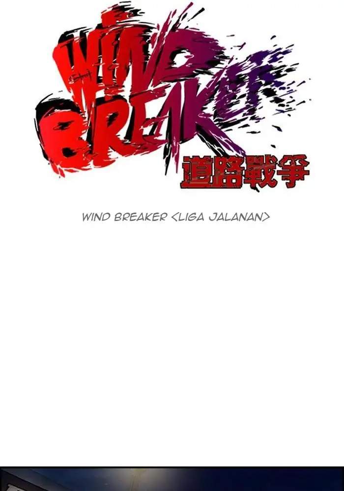 Wind Breaker Chapter 106 Halaman 16