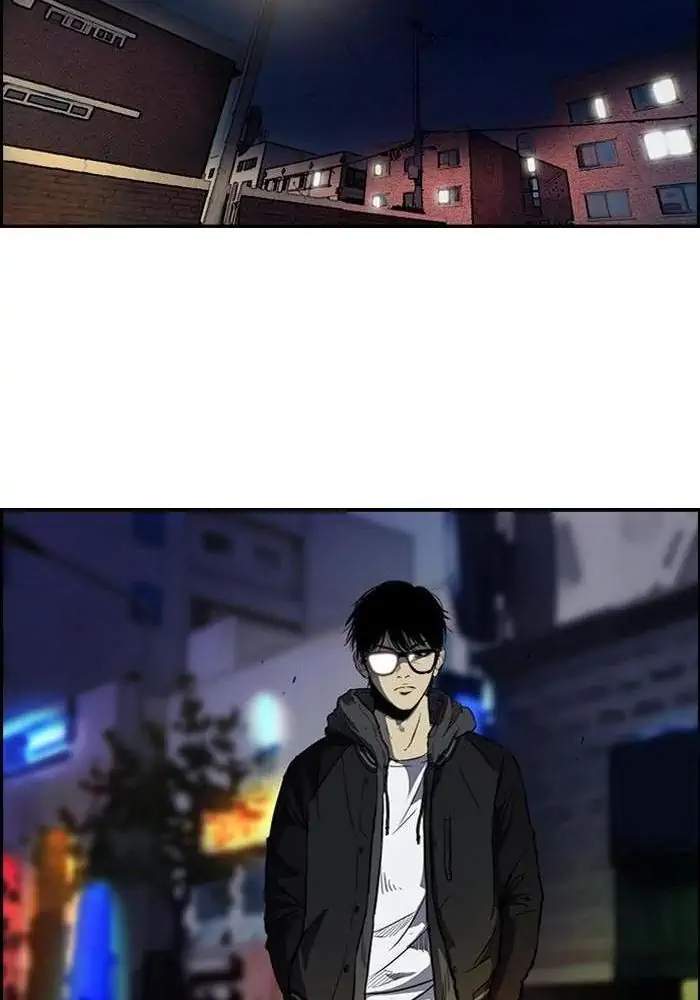 Wind Breaker Chapter 106 Halaman 17