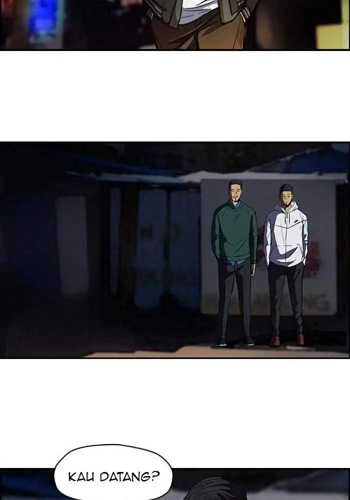 Wind Breaker Chapter 106 Halaman 18