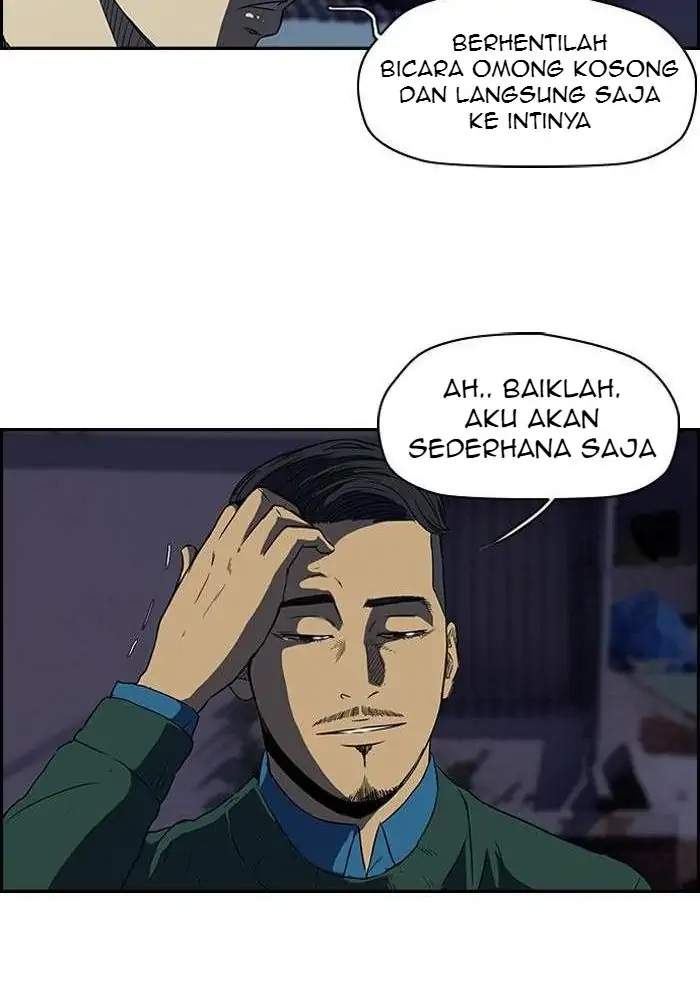 Wind Breaker Chapter 106 Halaman 23