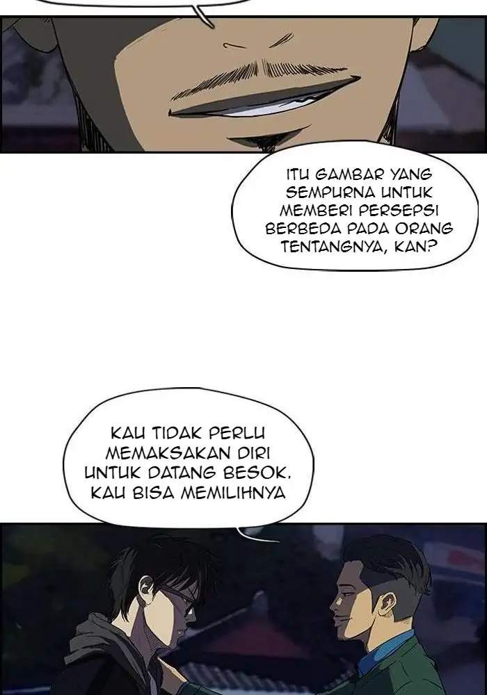 Wind Breaker Chapter 106 Halaman 25
