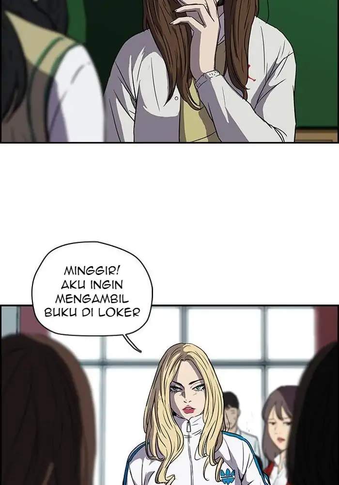 Wind Breaker Chapter 106 Halaman 42