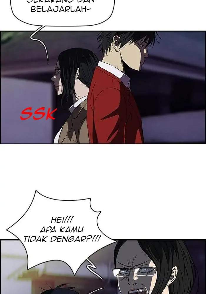 Wind Breaker Chapter 106 Halaman 53