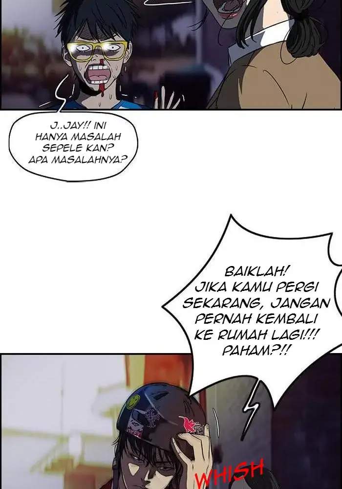 Wind Breaker Chapter 106 Halaman 54