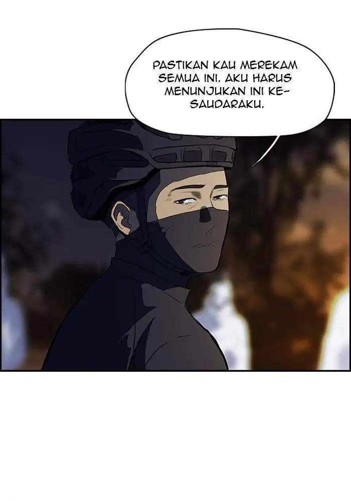 Wind Breaker Chapter 107 Halaman 32