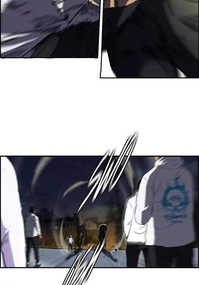 Wind Breaker Chapter 107 Halaman 39