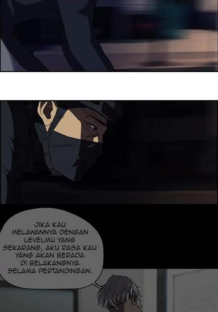 Wind Breaker Chapter 107 Halaman 48