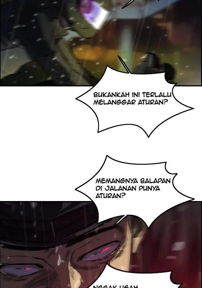 Wind Breaker Chapter 110 Halaman 4