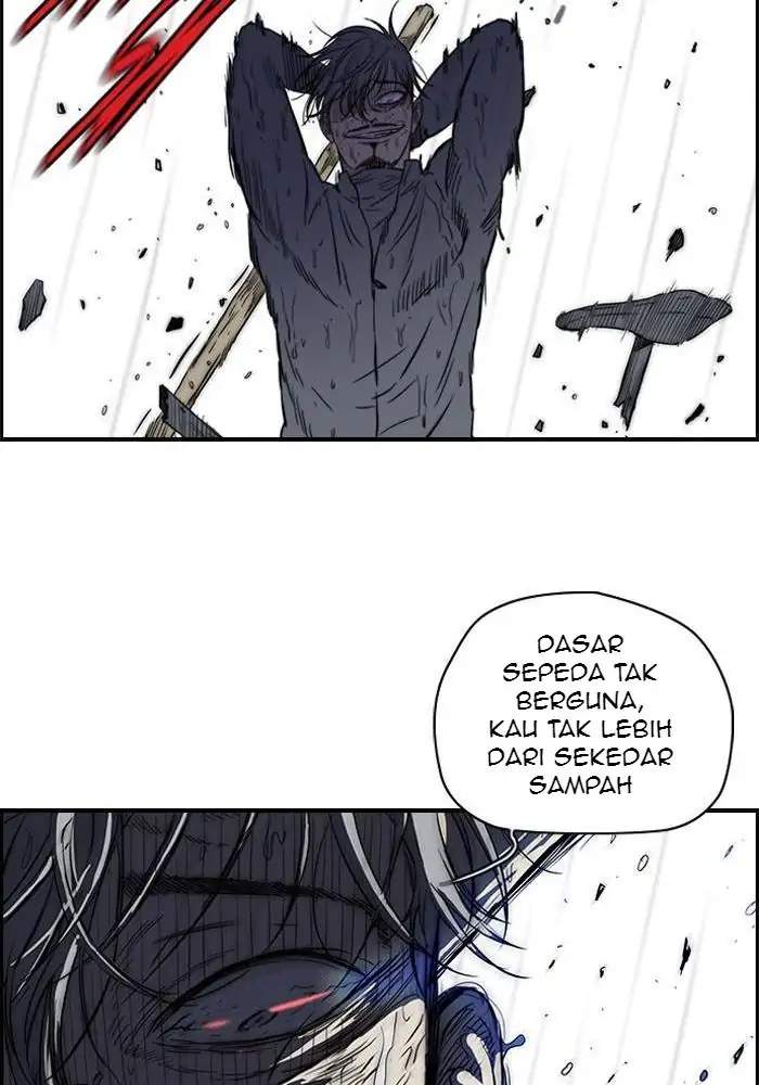 Wind Breaker Chapter 111 Halaman 9