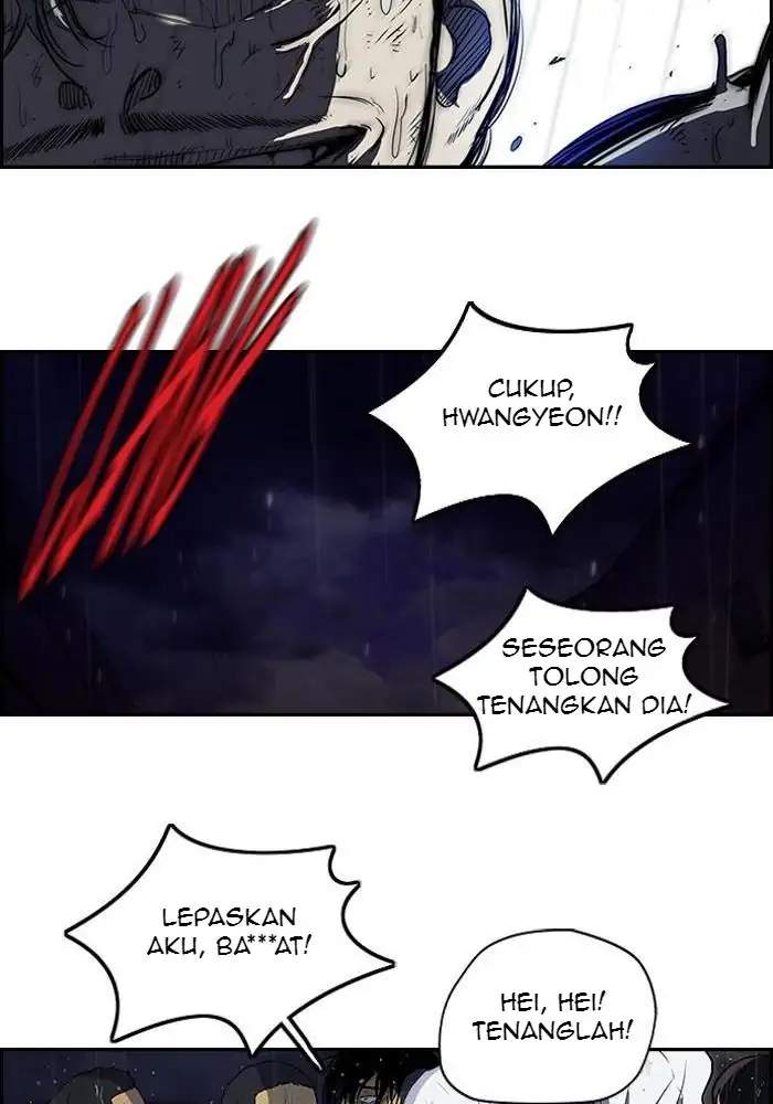 Wind Breaker Chapter 111 Halaman 10