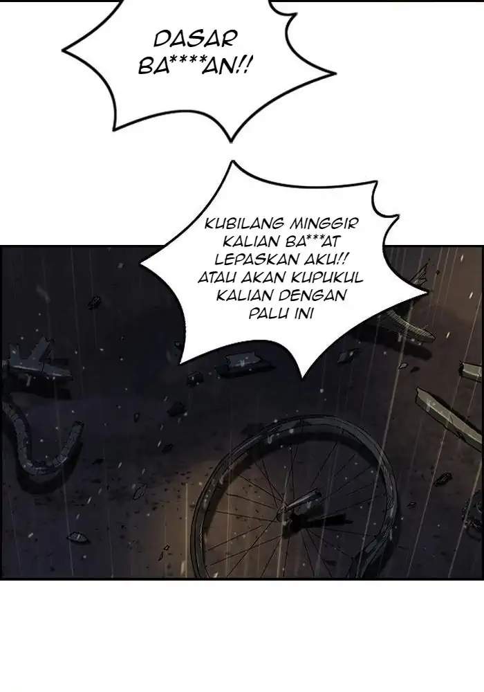 Wind Breaker Chapter 111 Halaman 12