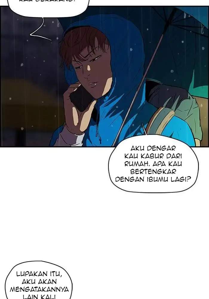 Wind Breaker Chapter 111 Halaman 30