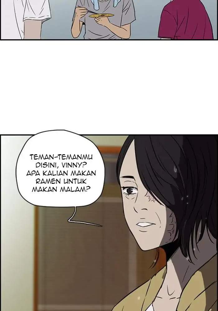 Wind Breaker Chapter 111 Halaman 44