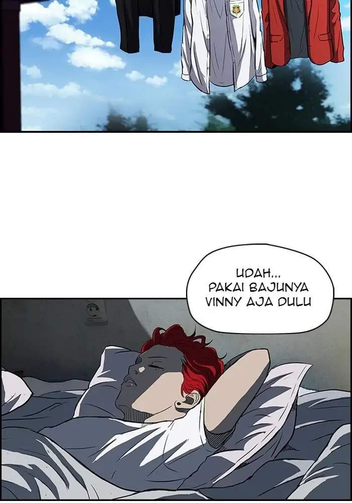 Wind Breaker Chapter 112 Halaman 3