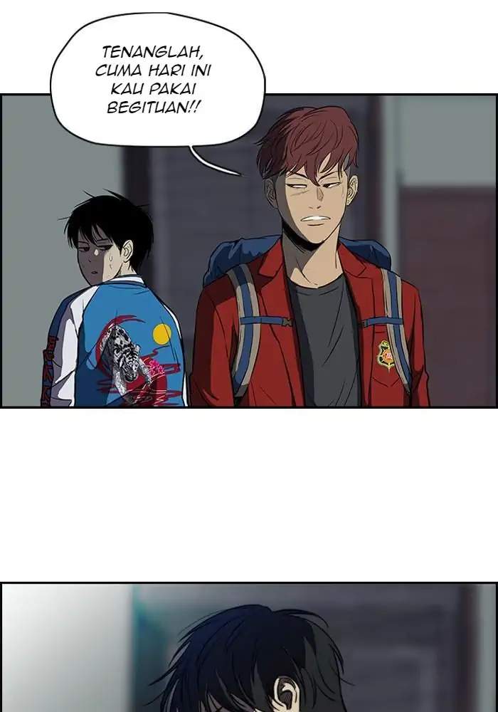 Wind Breaker Chapter 112 Halaman 6