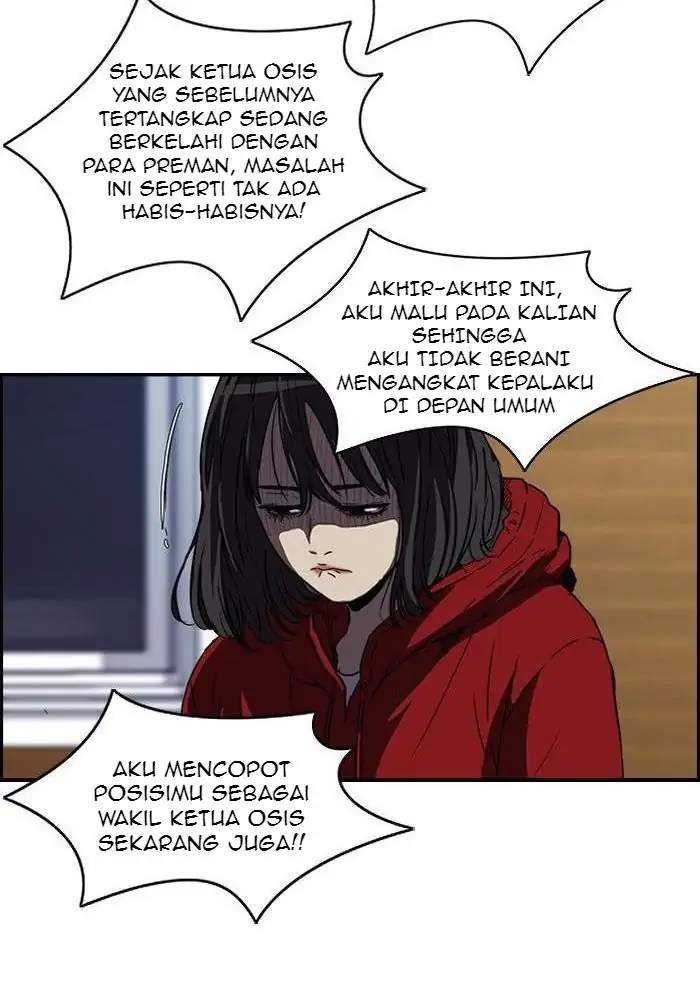 Wind Breaker Chapter 112 Halaman 29