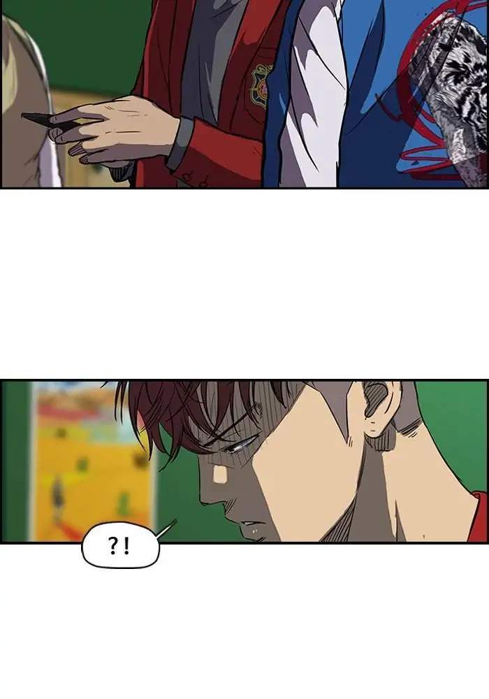 Wind Breaker Chapter 112 Halaman 36