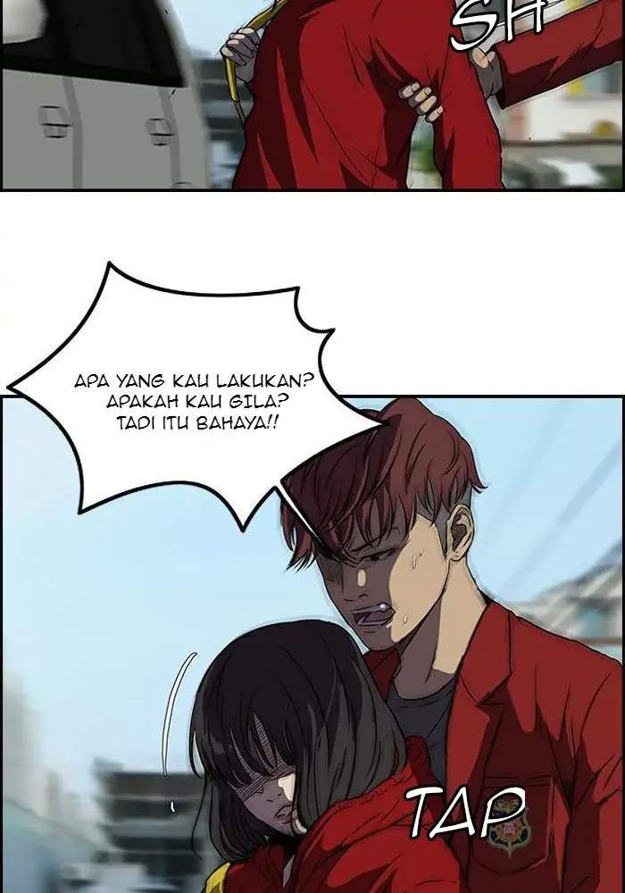 Wind Breaker Chapter 112 Halaman 45