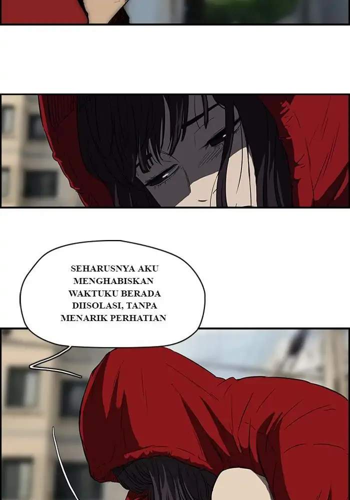 Wind Breaker Chapter 113 Halaman 6