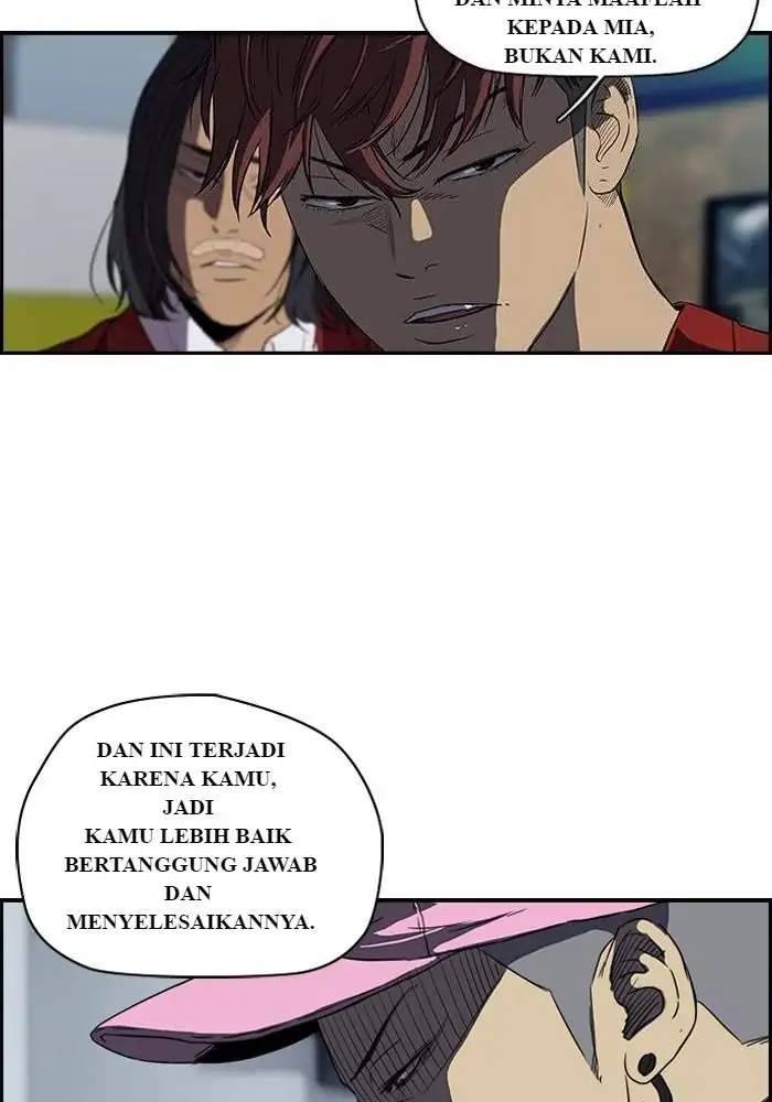 Wind Breaker Chapter 113 Halaman 30