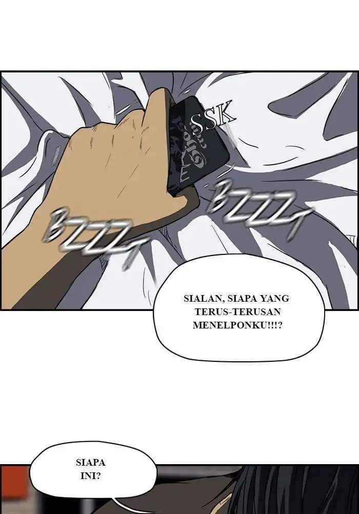 Wind Breaker Chapter 113 Halaman 32