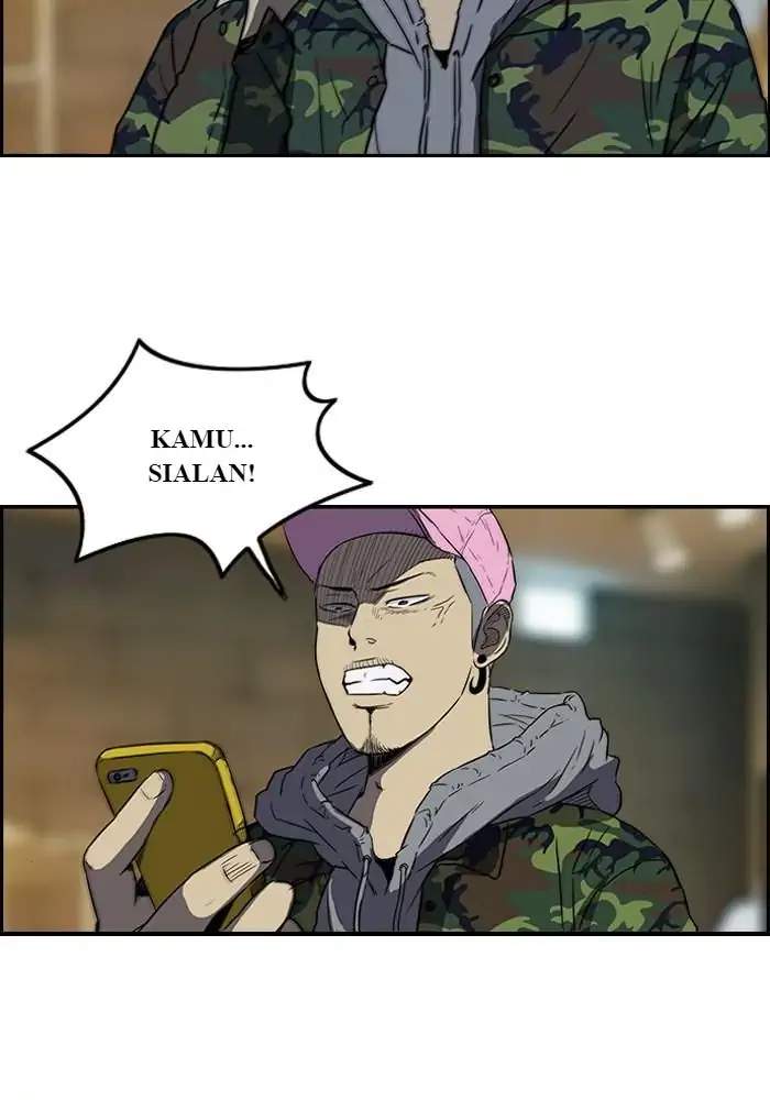 Wind Breaker Chapter 113 Halaman 36