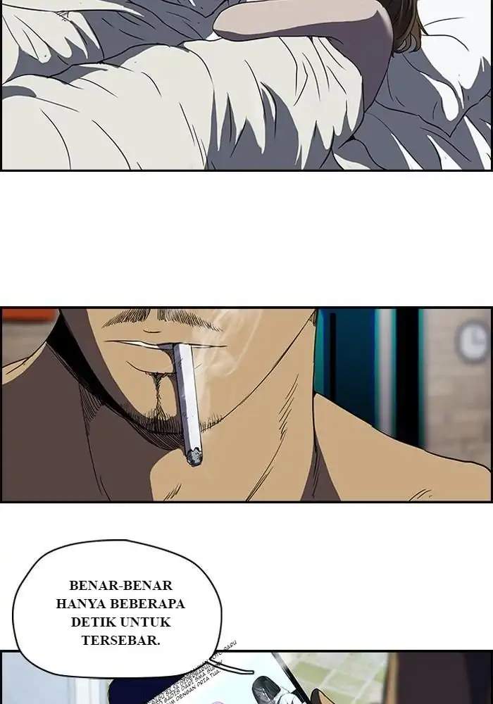 Wind Breaker Chapter 113 Halaman 38
