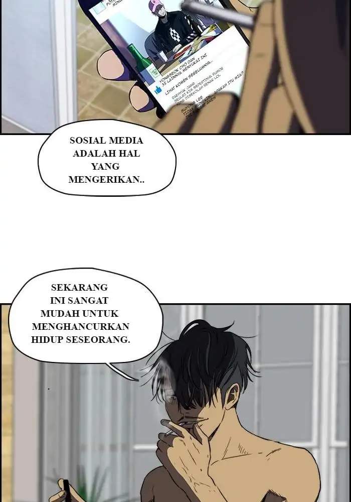 Wind Breaker Chapter 113 Halaman 39