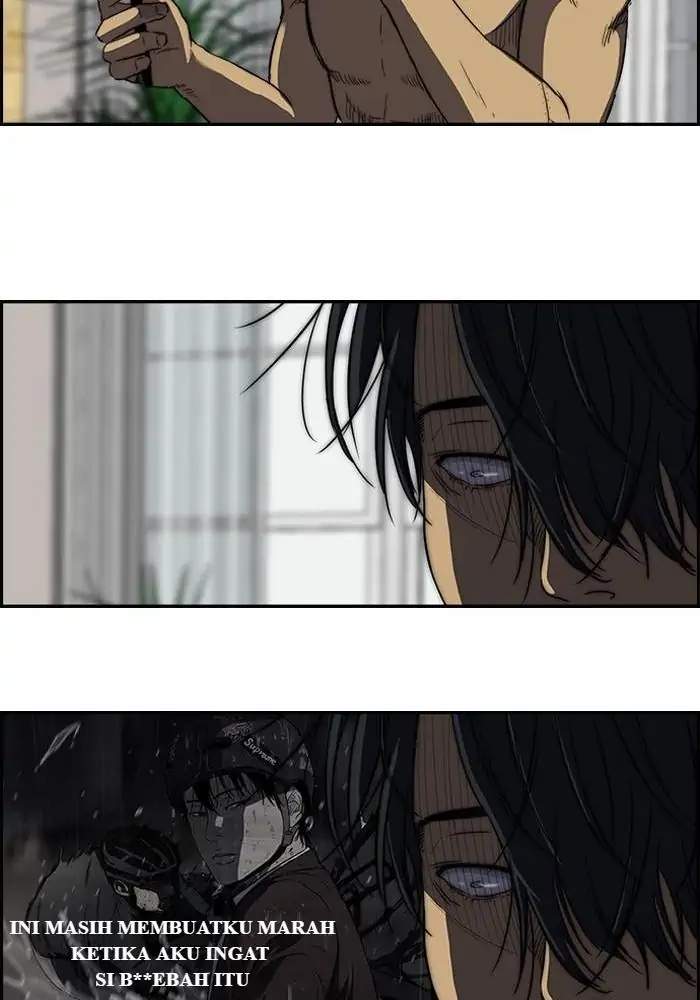 Wind Breaker Chapter 113 Halaman 40