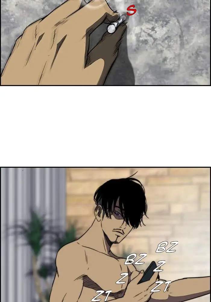 Wind Breaker Chapter 113 Halaman 42