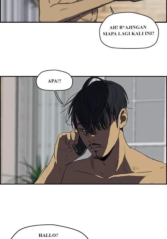 Wind Breaker Chapter 113 Halaman 43