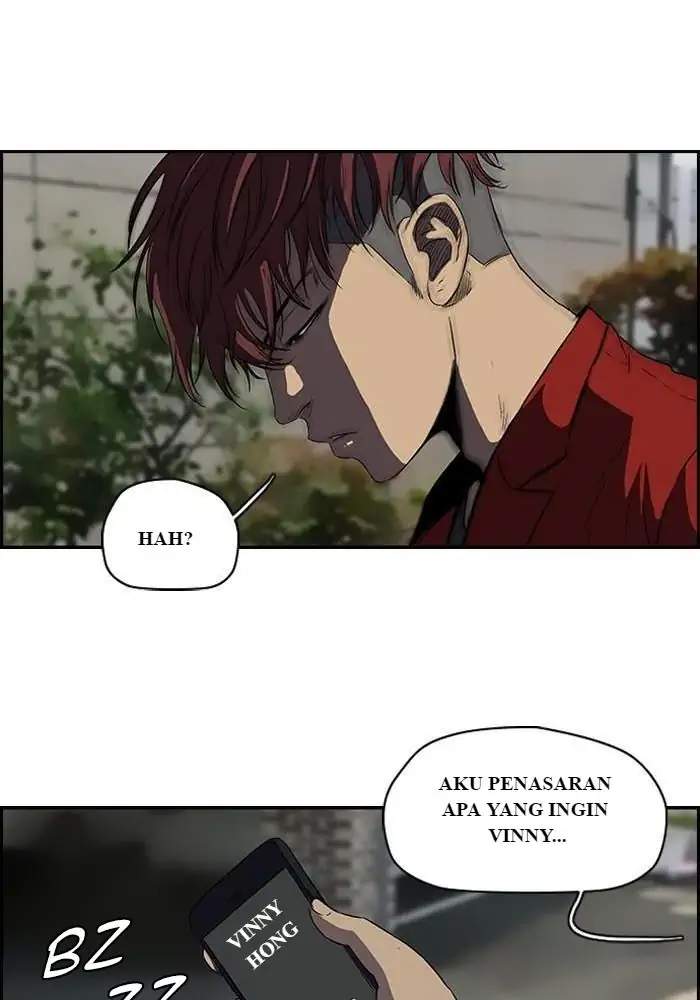 Wind Breaker Chapter 113 Halaman 47