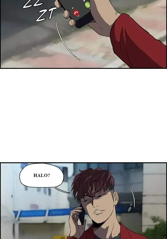 Wind Breaker Chapter 113 Halaman 48