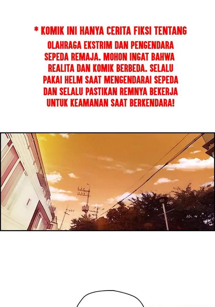 Wind Breaker Chapter 114 Halaman 1