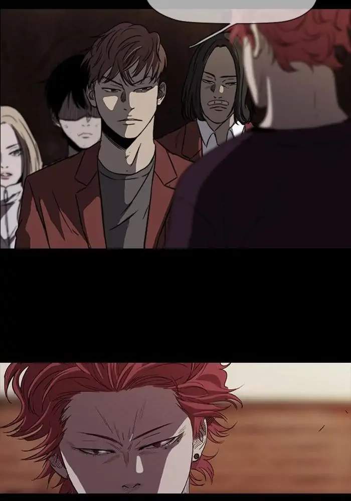 Wind Breaker Chapter 114 Halaman 38