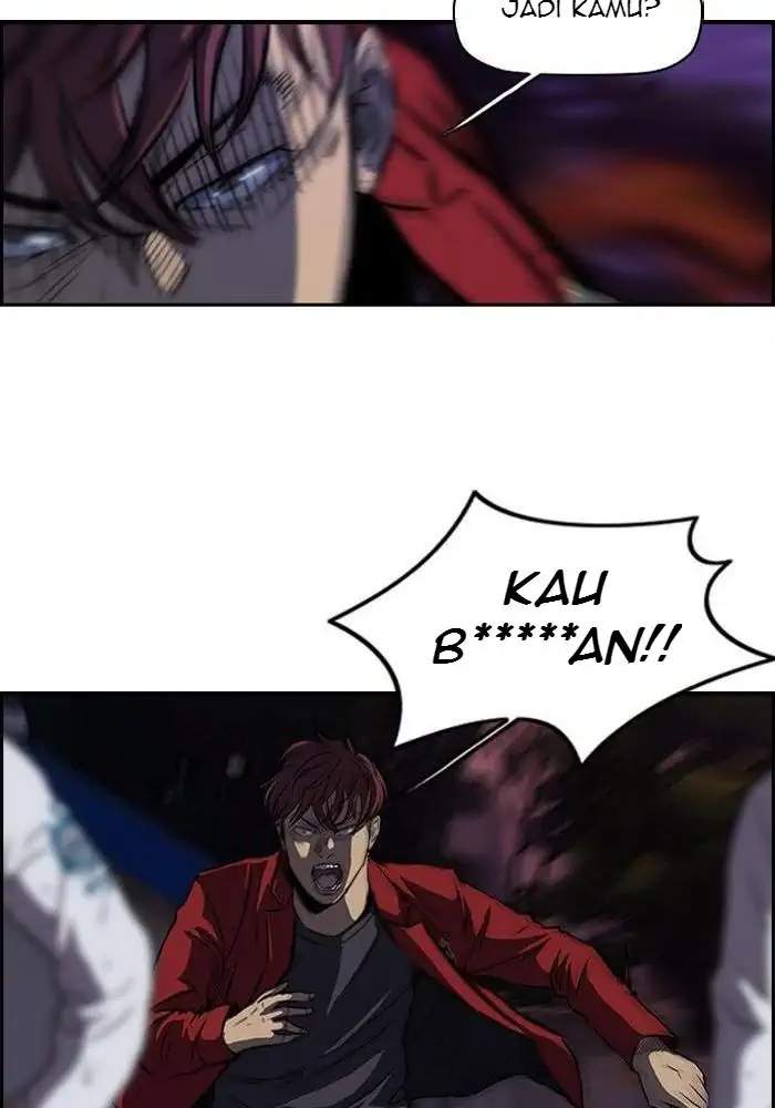 Wind Breaker Chapter 115 Halaman 21