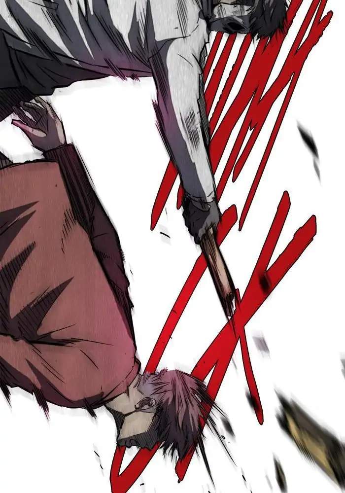Wind Breaker Chapter 115 Halaman 33