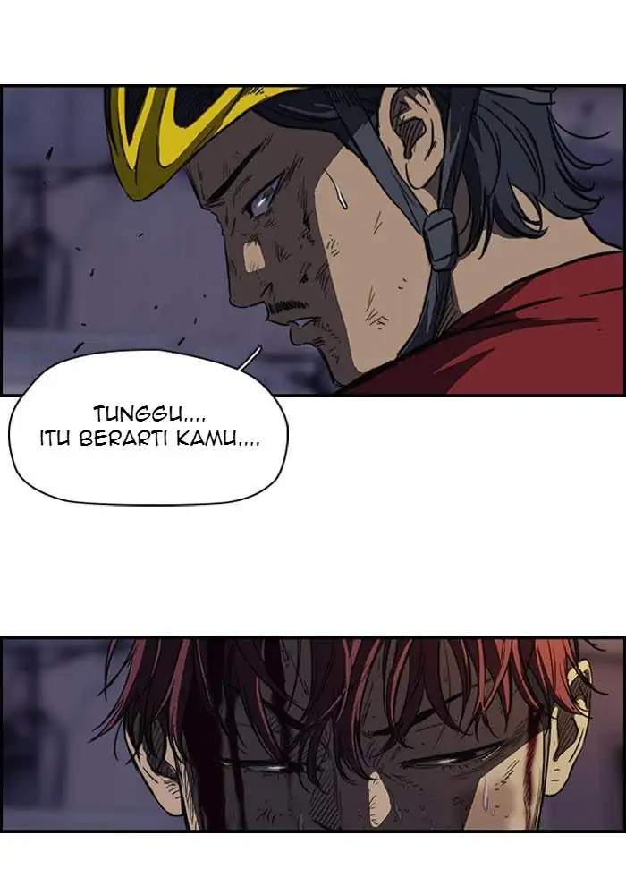 Wind Breaker Chapter 116 Halaman 37