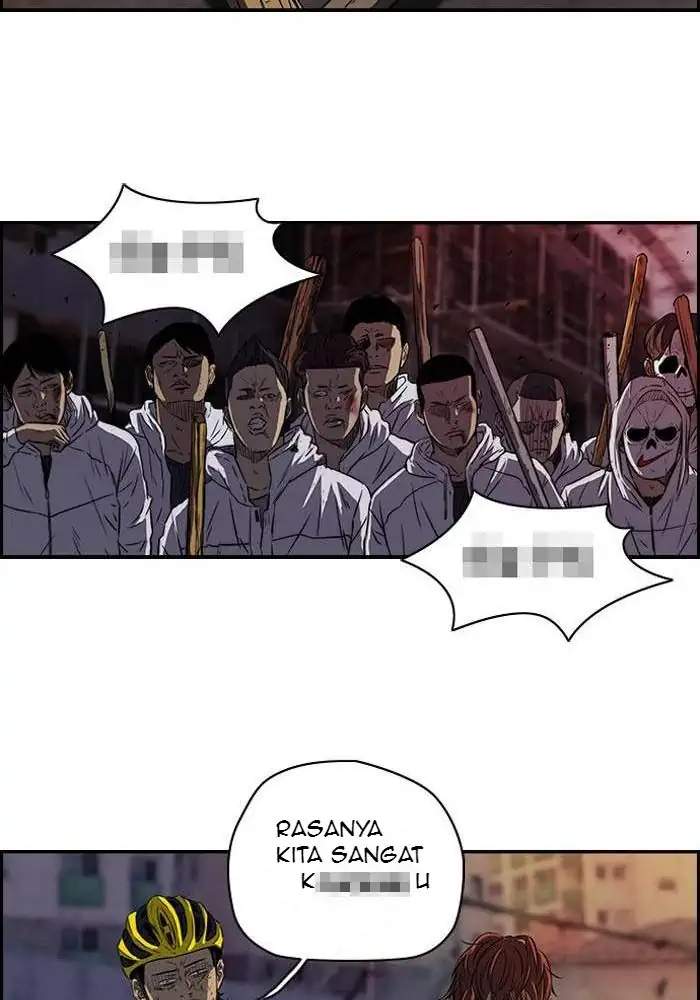 Wind Breaker Chapter 116 Halaman 45