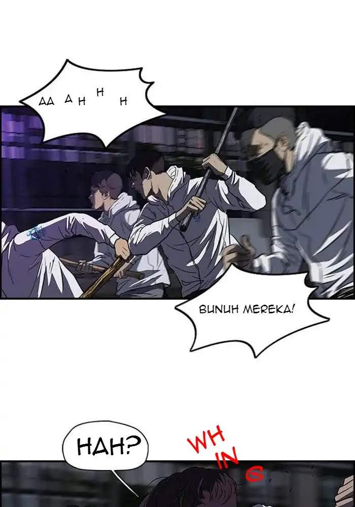 Wind Breaker Chapter 116 Halaman 47