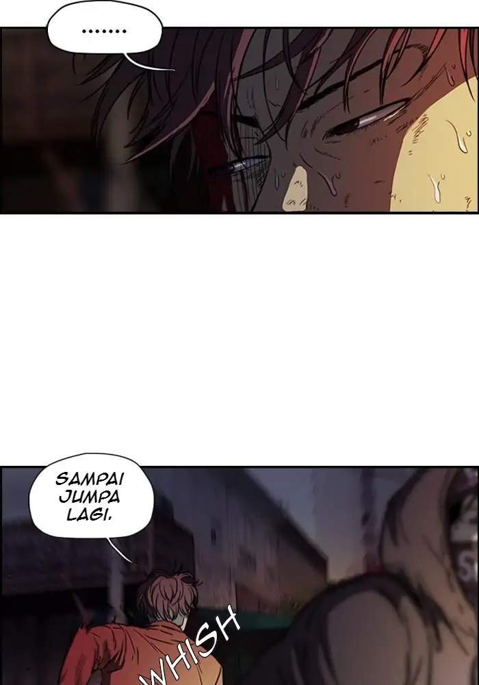 Wind Breaker Chapter 118 Halaman 3