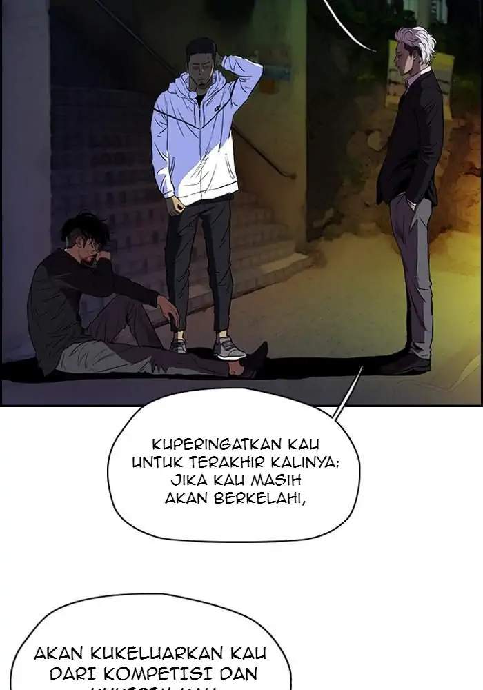 Wind Breaker Chapter 119 Halaman 5