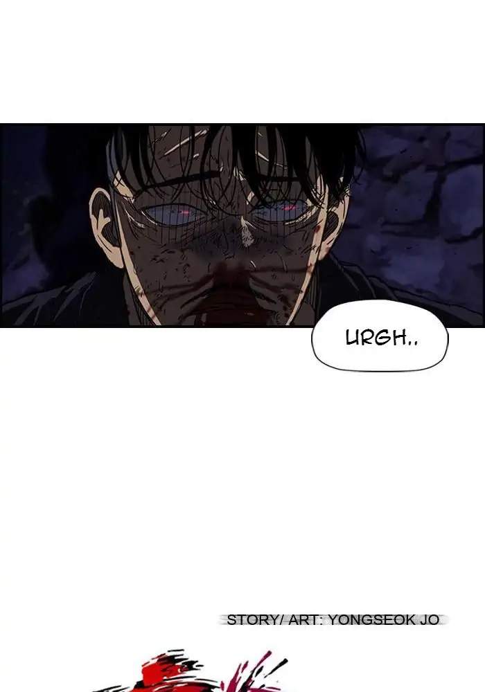 Wind Breaker Chapter 119 Halaman 9