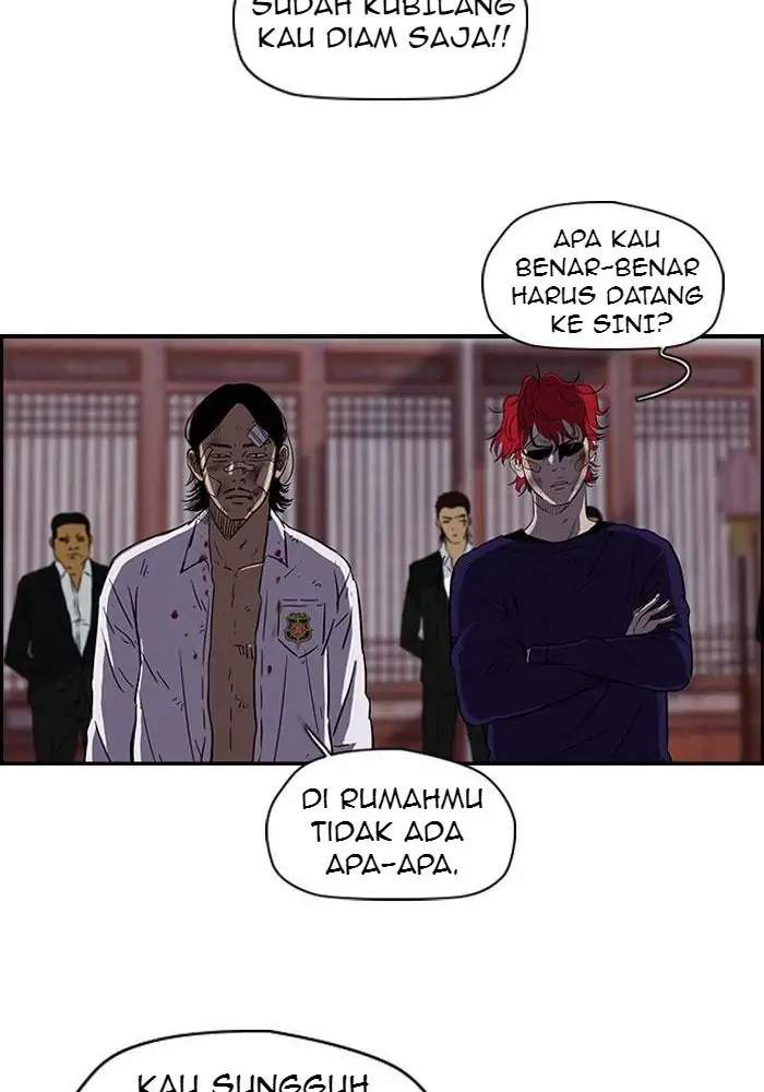 Wind Breaker Chapter 119 Halaman 13